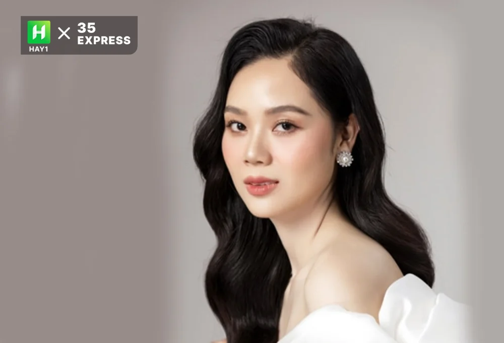 Ở tuổi U40, Mai Phương vẫn giữ được vẻ đẹp mặn mà khiến nhiều người ngưỡng mộ