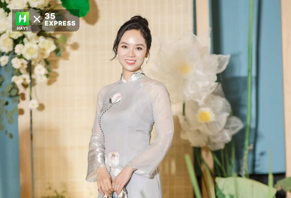 Mai Phương hiện có một cuộc sống viên mãn