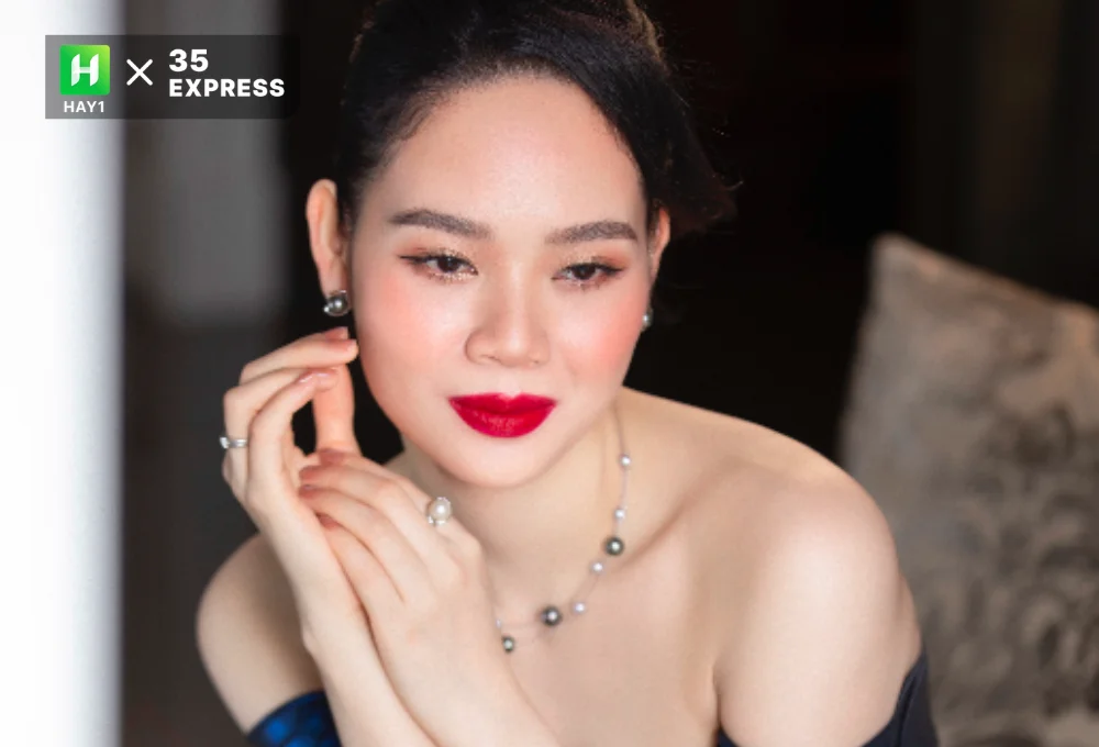 Hơn 20 năm, Mai Phương vẫn được xem là hoa hậu kín tiếng nhất khi rời xa hoàn toàn ánh đèn showbiz