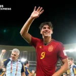 Marc Guiu là ai Ngôi sao trẻ tỏa sáng của Barcelona