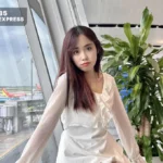 Maysa là ai Nữ du học sinh Lào yêu văn hóa Việt