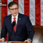Mike Johnson là ai Tân Chủ tịch Hạ viện Mỹ