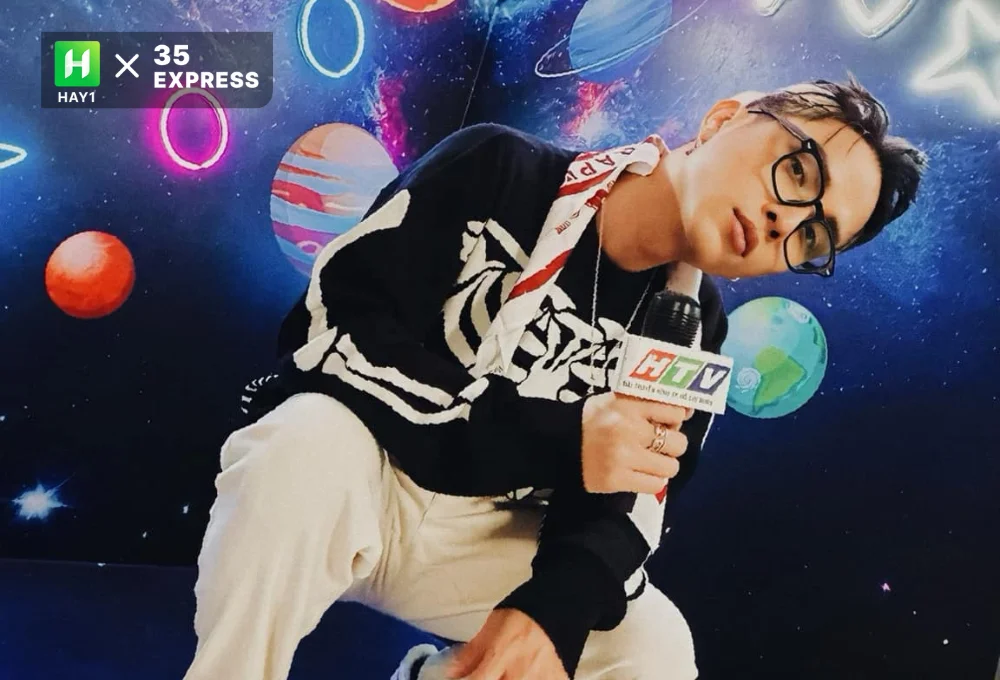 Neko Land từ rapper rẽ hướng làm đạo diễn