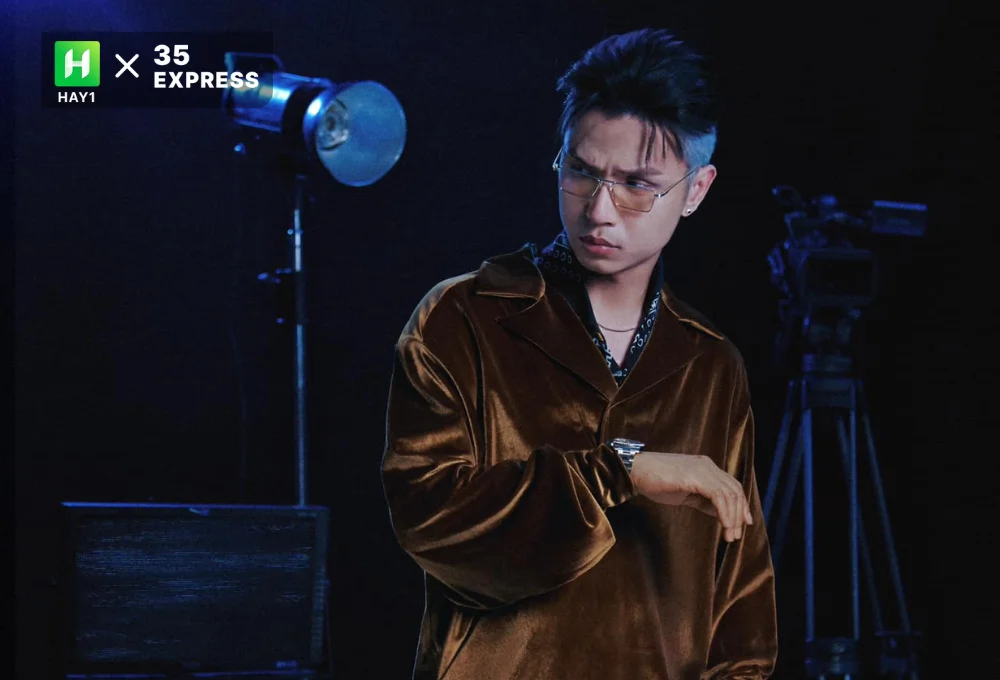 Trước khi bước chân vào con đường đạo diễn, Neko Land đã là một rapper với khao khát sáng tạo