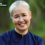 Nguyễn Dzoãn Cẩm Vân - Cuộc sống tu hành của một huyền thoại