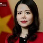 Nguyễn Minh Hằng - Coi trọng quan hệ hợp tác với WEF