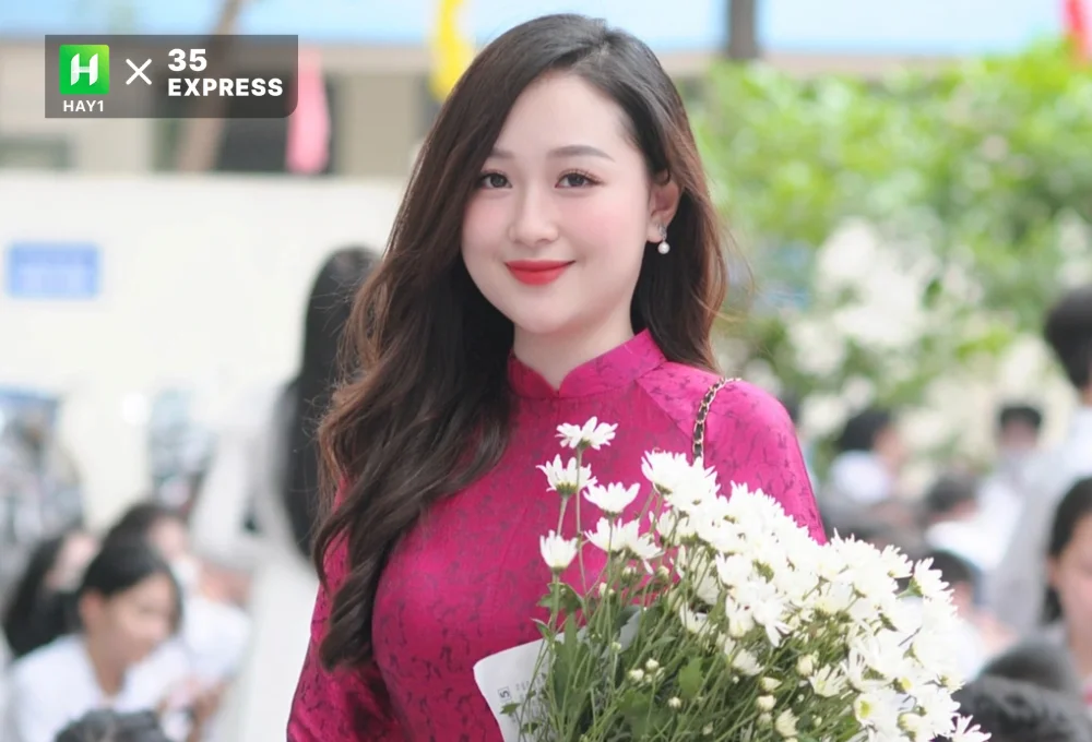Nguyễn Mỹ Linh