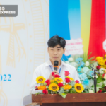 Nguyễn Việt Thành - Thí sinh thi đấu quyết không khoan nhượng