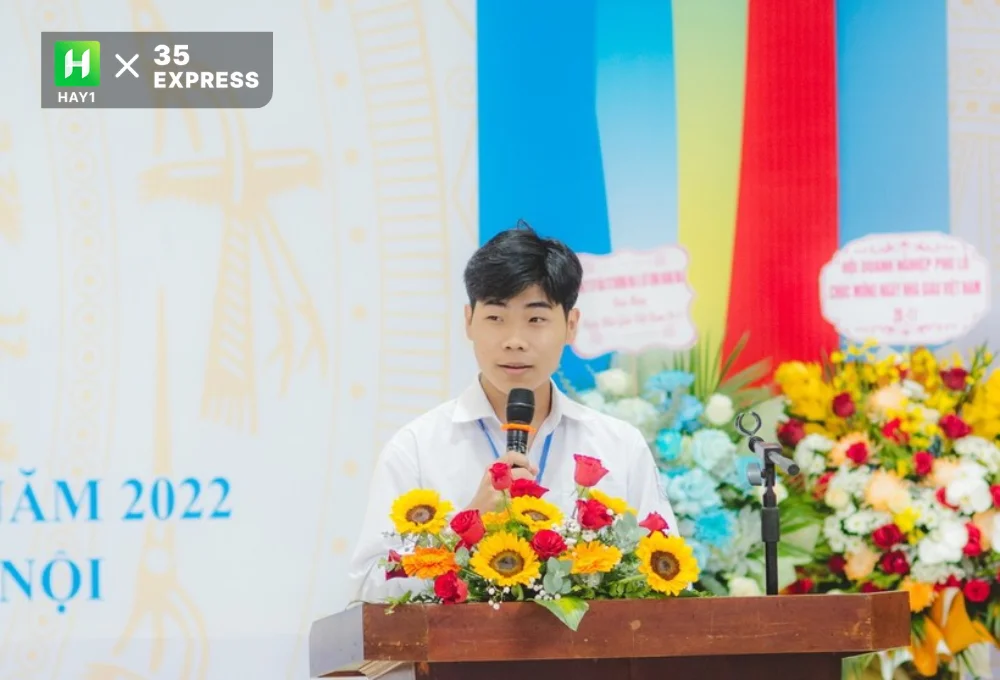 Nguyễn Việt Thành - Thí sinh thi đấu quyết không khoan nhượng