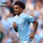 Oscar Bobb là ai Ngôi sao mới của Man City