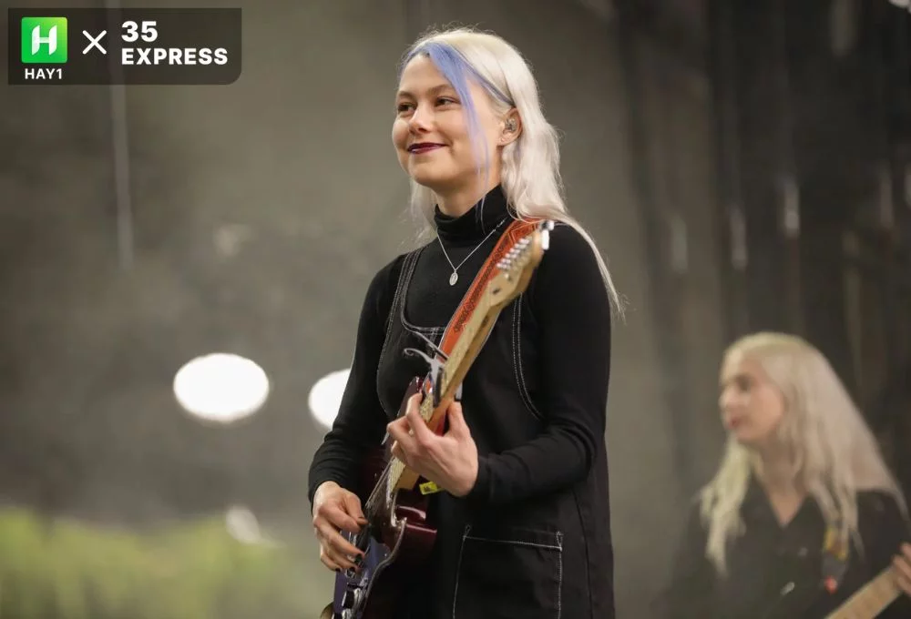 Phoebe Bridgers