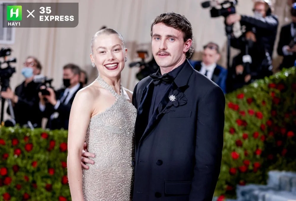 Phoebe Bridgers and paul
