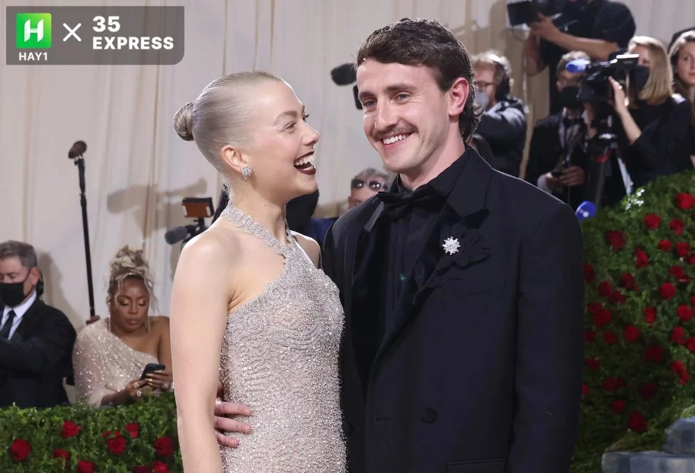 Phoebe Bridgers and paul