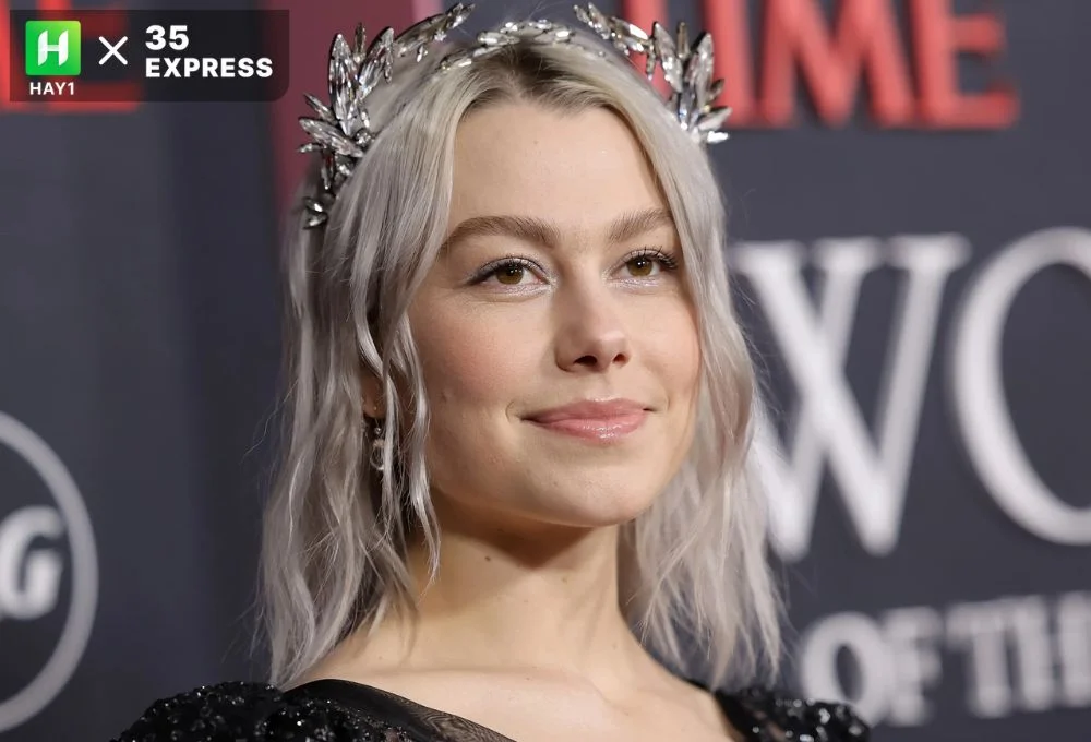 Phoebe Bridgers