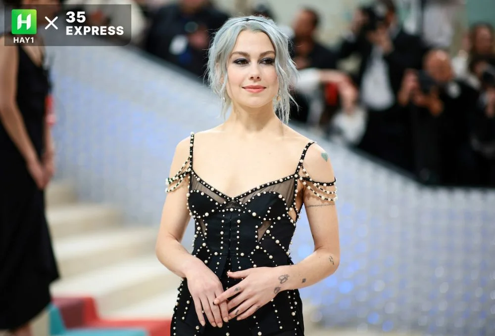 Phoebe Bridgers