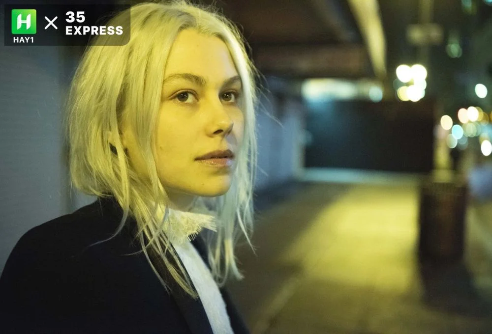 Phoebe Bridgers