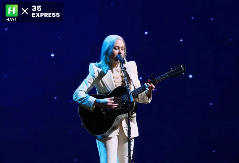 Phoebe Bridgers
