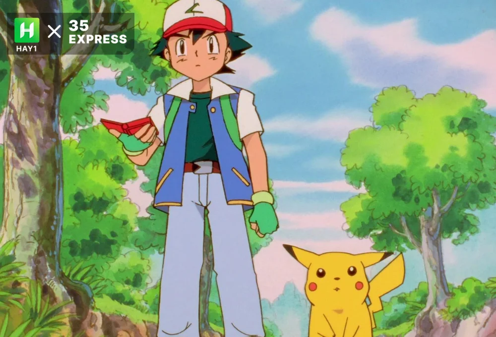 Pokemon