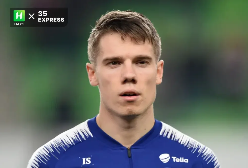 Robert Taylor là ai Đối tác ăn ý của Messi ở Inter Miami