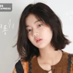 Shin Eun Soo - Nàng thơ thanh thuần của Dưa Hấu Lấp Lánh
