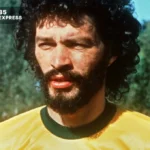 Sócrates là ai Nhà hiền triết của bóng đá thế giới