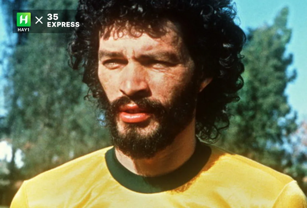Sócrates là ai Nhà hiền triết của bóng đá thế giới