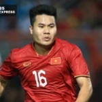 Trương Tiến Anh - Cái tên bị loại khỏi danh sách tuyển Việt Nam