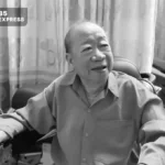 Tùng Lâm là ai Cuộc đời thăng trầm của 'quái kiệt làng hài'