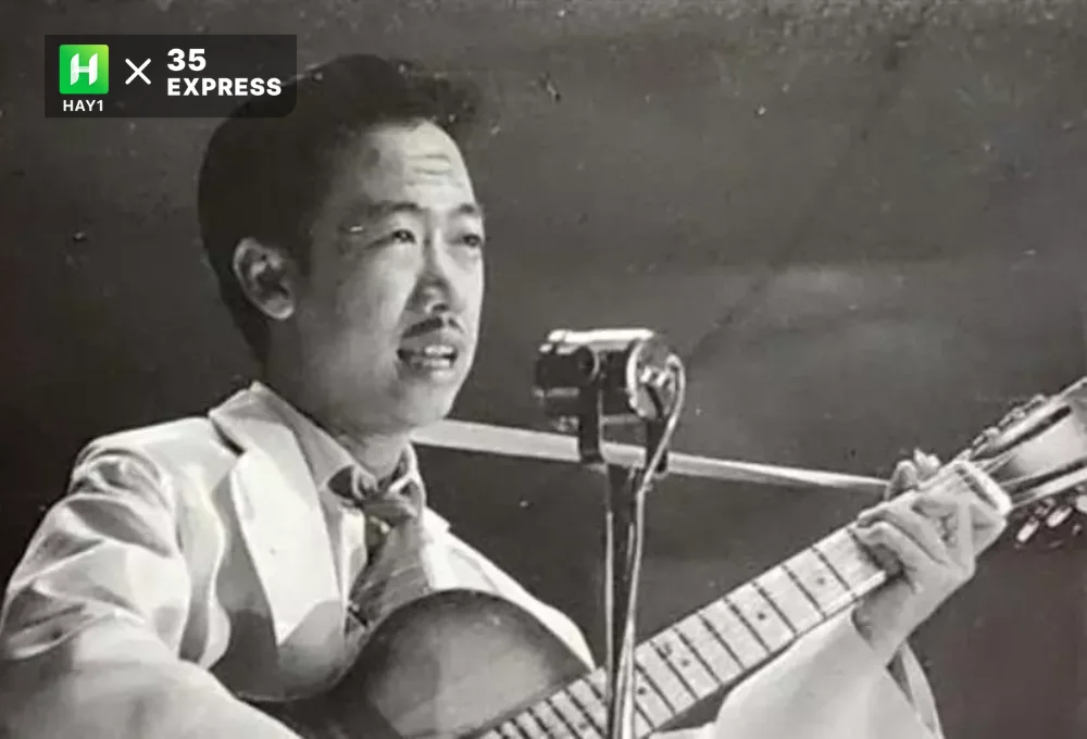 "Quái kiệt làng hài" Tùng Lâm