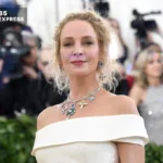 Uma Thurman là ai Đả nữ bước qua 3 cuộc hôn nhân