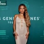 Victoria Monet