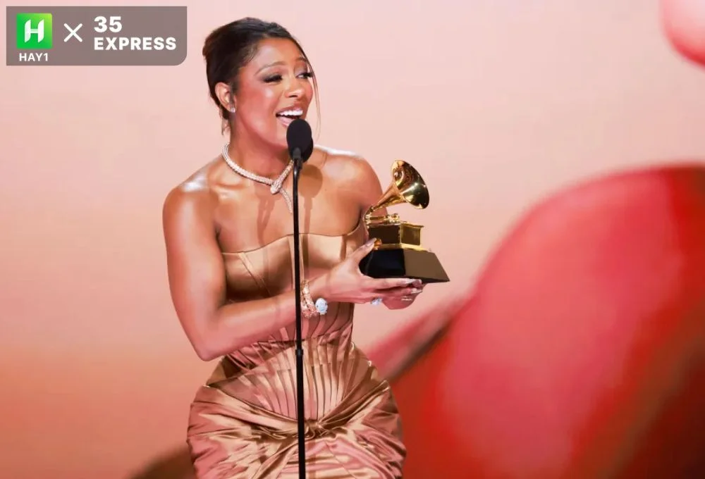 Victoria Monet