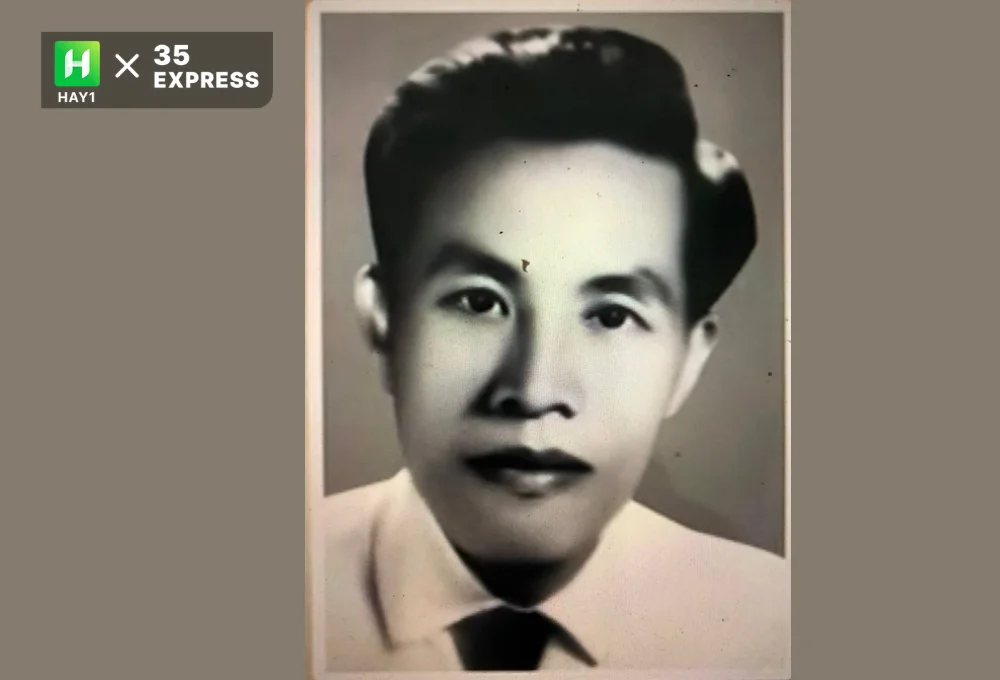 Y Vân là ai Chàng nhạc sĩ hiếu nghĩa, chung tình