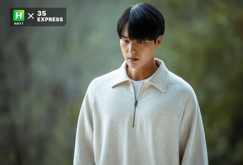 Diễn xuất của Yang Se Jong được xếp vào hàng diễn viên thực lực