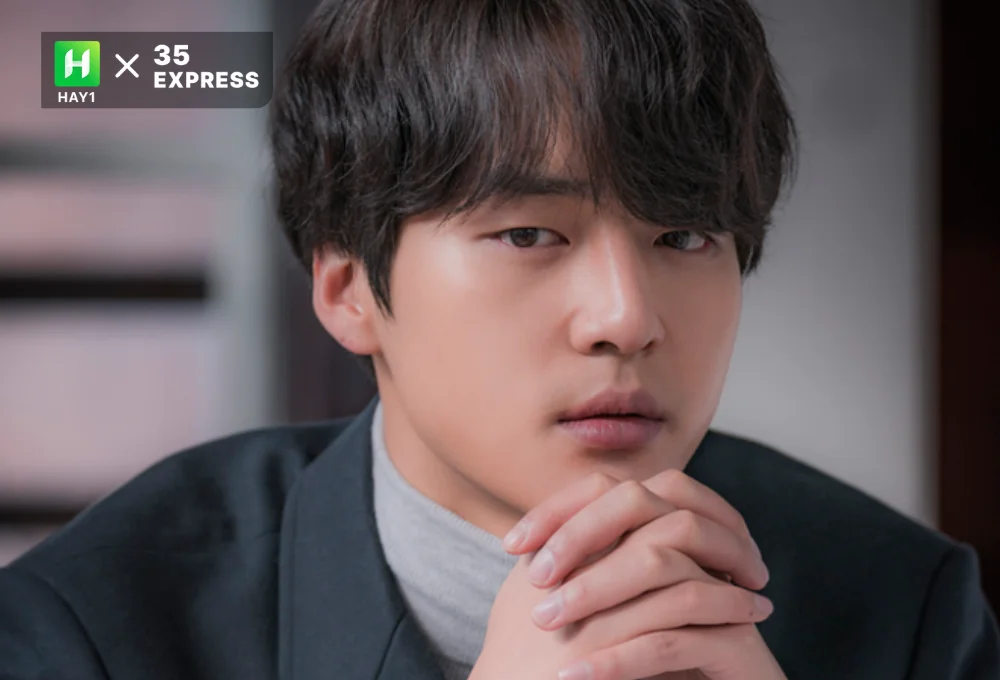 Yang Se Jong để lại nhiều dấu ấn trong lòng người xem qua nhiều vai diễn khác nhau