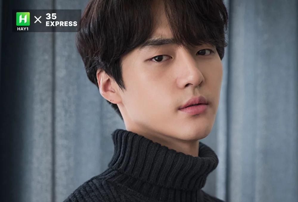 Yang Se Jong là ai Nam diễn viên bị chỉ trích về ngoại hình