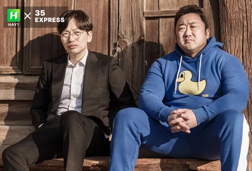Anh em – The Bros