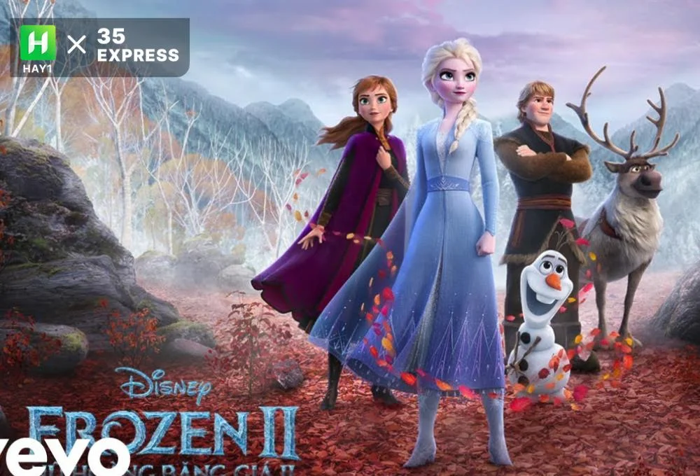 Frozen
