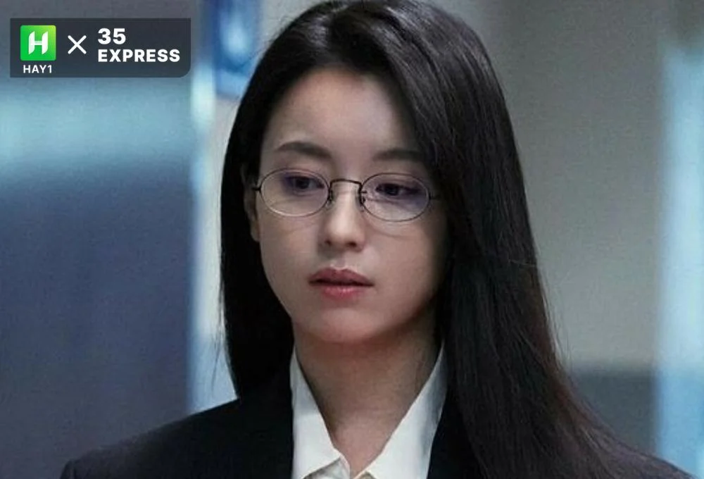Han Hyo Joo