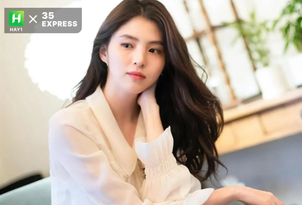 Han So Hee