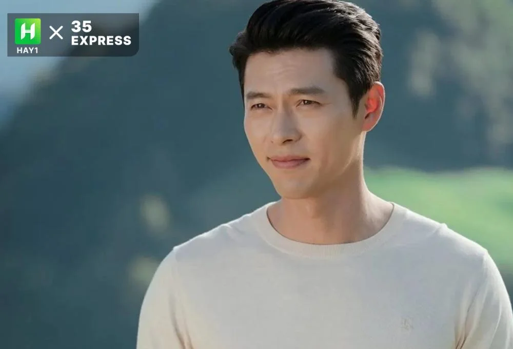 Hyun Bin