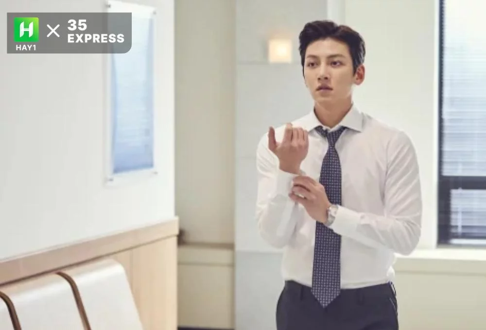 Ji Chang-wook
