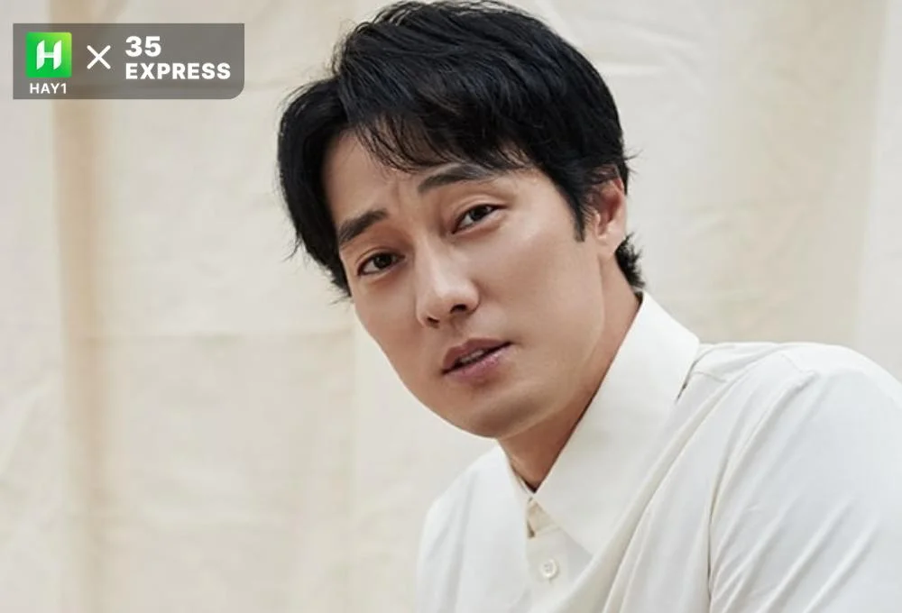 So Ji-sub