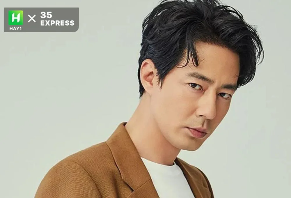 Jo In-sung