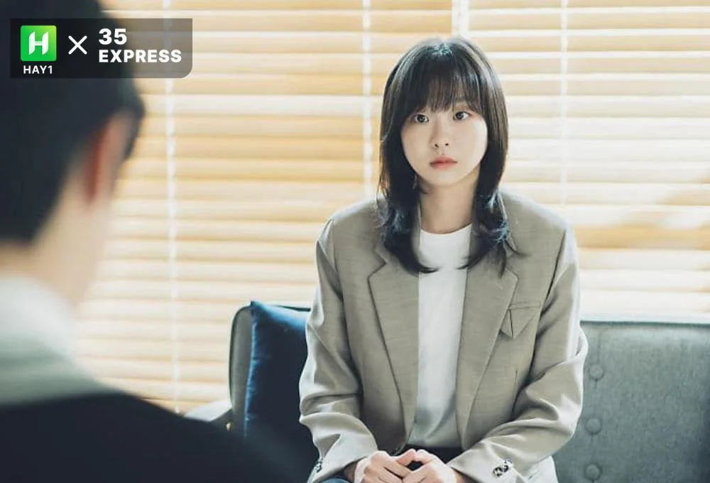 Kim Da Mi
