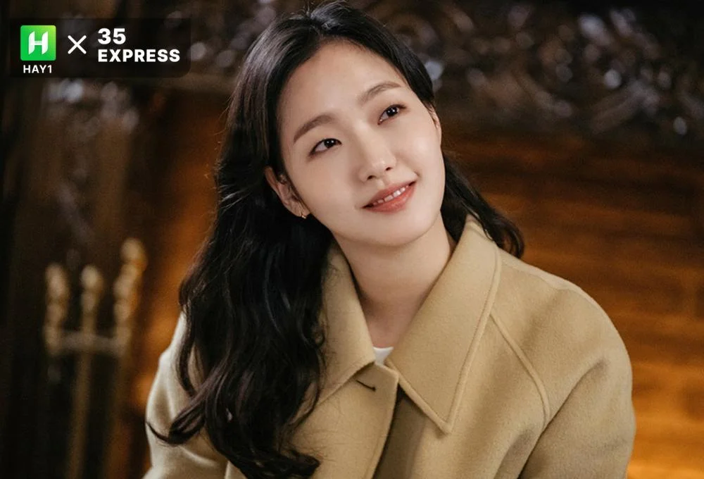 Kim Go Eun