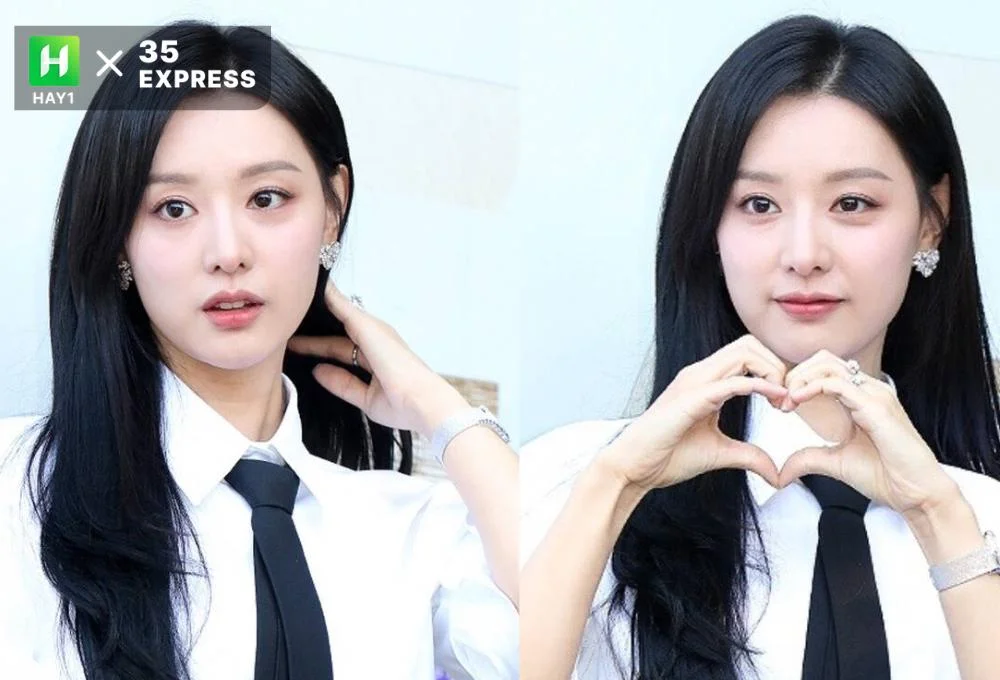 Kim Ji Won