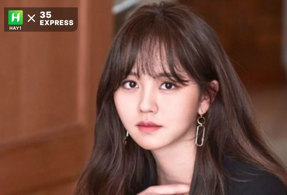 Kim So Hyun