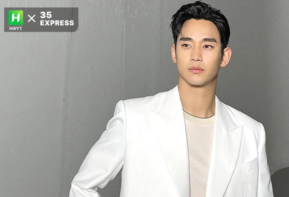 Kim Soo Hyun