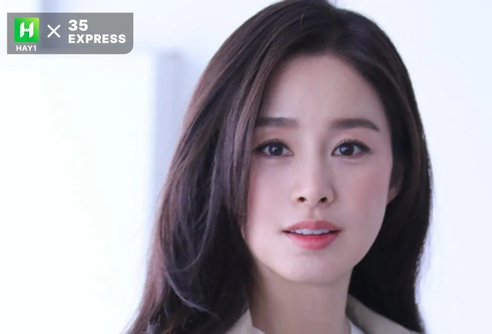 Kim Tae Hee